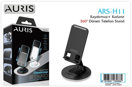 Auris H11 Masa İçin  Telefon Tutucu